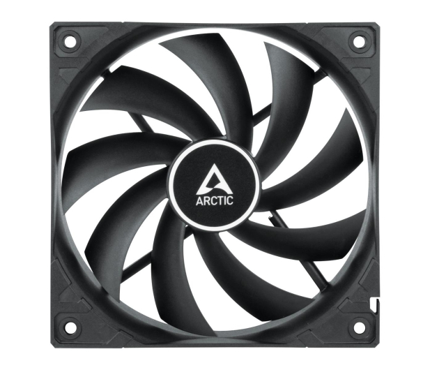 ARCTIC F12 PWM PST 120mm ACFAN00200A - 741068 - zdjęcie 2